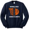 NuBlend ® Crewneck Sweatshirt Thumbnail