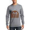 Long Sleeve Essential Tee Thumbnail