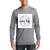 Long Sleeve Essential Tee Thumbnail