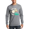 Long Sleeve Essential Tee Thumbnail
