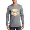 Long Sleeve Essential Tee Thumbnail