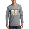 Long Sleeve Essential Tee Thumbnail