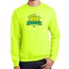 Essential Fleece Crewneck Sweatshirt Thumbnail