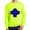 Essential Fleece Crewneck Sweatshirt Thumbnail
