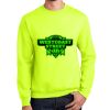 Essential Fleece Crewneck Sweatshirt Thumbnail
