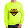 Essential Fleece Crewneck Sweatshirt Thumbnail