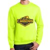 Essential Fleece Crewneck Sweatshirt Thumbnail
