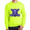 Essential Fleece Crewneck Sweatshirt Thumbnail