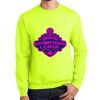 Essential Fleece Crewneck Sweatshirt Thumbnail