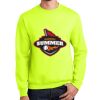 Essential Fleece Crewneck Sweatshirt Thumbnail