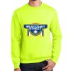 Essential Fleece Crewneck Sweatshirt Thumbnail