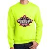 Essential Fleece Crewneck Sweatshirt Thumbnail