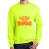 Essential Fleece Crewneck Sweatshirt Thumbnail