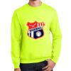 Essential Fleece Crewneck Sweatshirt Thumbnail