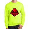 Essential Fleece Crewneck Sweatshirt Thumbnail