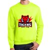 Essential Fleece Crewneck Sweatshirt Thumbnail