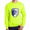 Essential Fleece Crewneck Sweatshirt Thumbnail