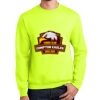 Essential Fleece Crewneck Sweatshirt Thumbnail