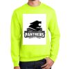 Essential Fleece Crewneck Sweatshirt Thumbnail