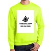 Essential Fleece Crewneck Sweatshirt Thumbnail