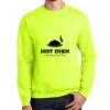 Essential Fleece Crewneck Sweatshirt Thumbnail