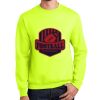 Essential Fleece Crewneck Sweatshirt Thumbnail