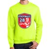 Essential Fleece Crewneck Sweatshirt Thumbnail