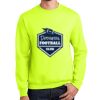 Essential Fleece Crewneck Sweatshirt Thumbnail