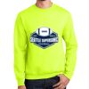 Essential Fleece Crewneck Sweatshirt Thumbnail