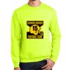 Essential Fleece Crewneck Sweatshirt Thumbnail