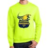 Essential Fleece Crewneck Sweatshirt Thumbnail