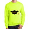 Essential Fleece Crewneck Sweatshirt Thumbnail