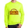 Essential Fleece Crewneck Sweatshirt Thumbnail