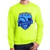 Essential Fleece Crewneck Sweatshirt Thumbnail