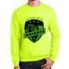 Essential Fleece Crewneck Sweatshirt Thumbnail