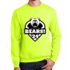 Essential Fleece Crewneck Sweatshirt Thumbnail