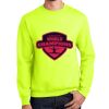 Essential Fleece Crewneck Sweatshirt Thumbnail