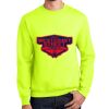 Essential Fleece Crewneck Sweatshirt Thumbnail