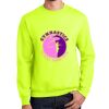 Essential Fleece Crewneck Sweatshirt Thumbnail