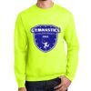 Essential Fleece Crewneck Sweatshirt Thumbnail