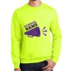 Essential Fleece Crewneck Sweatshirt Thumbnail