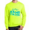 Essential Fleece Crewneck Sweatshirt Thumbnail
