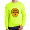 Essential Fleece Crewneck Sweatshirt Thumbnail