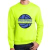 Essential Fleece Crewneck Sweatshirt Thumbnail