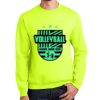 Essential Fleece Crewneck Sweatshirt Thumbnail