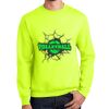 Essential Fleece Crewneck Sweatshirt Thumbnail