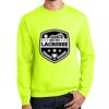 Essential Fleece Crewneck Sweatshirt Thumbnail