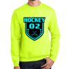 Essential Fleece Crewneck Sweatshirt Thumbnail