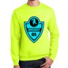 Essential Fleece Crewneck Sweatshirt Thumbnail