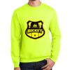 Essential Fleece Crewneck Sweatshirt Thumbnail